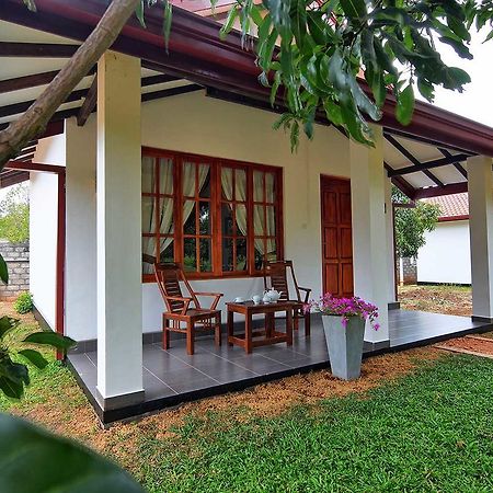 Dambulla Hills Resort Extérieur photo
