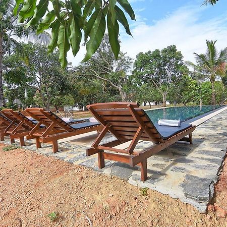 Dambulla Hills Resort Extérieur photo