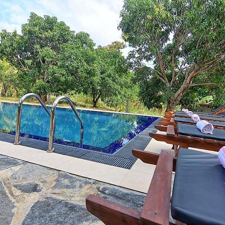 Dambulla Hills Resort Extérieur photo