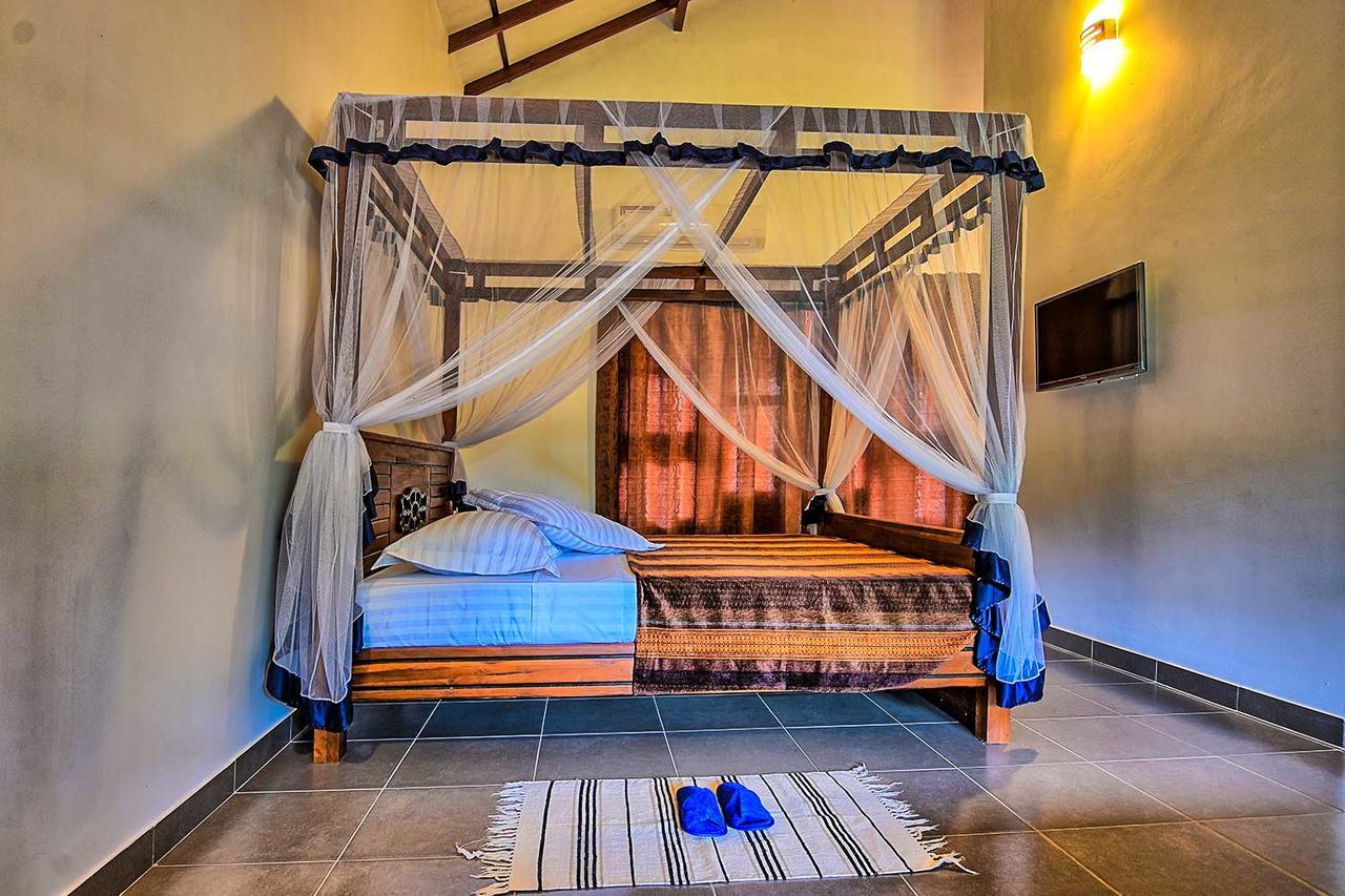 Dambulla Hills Resort Extérieur photo