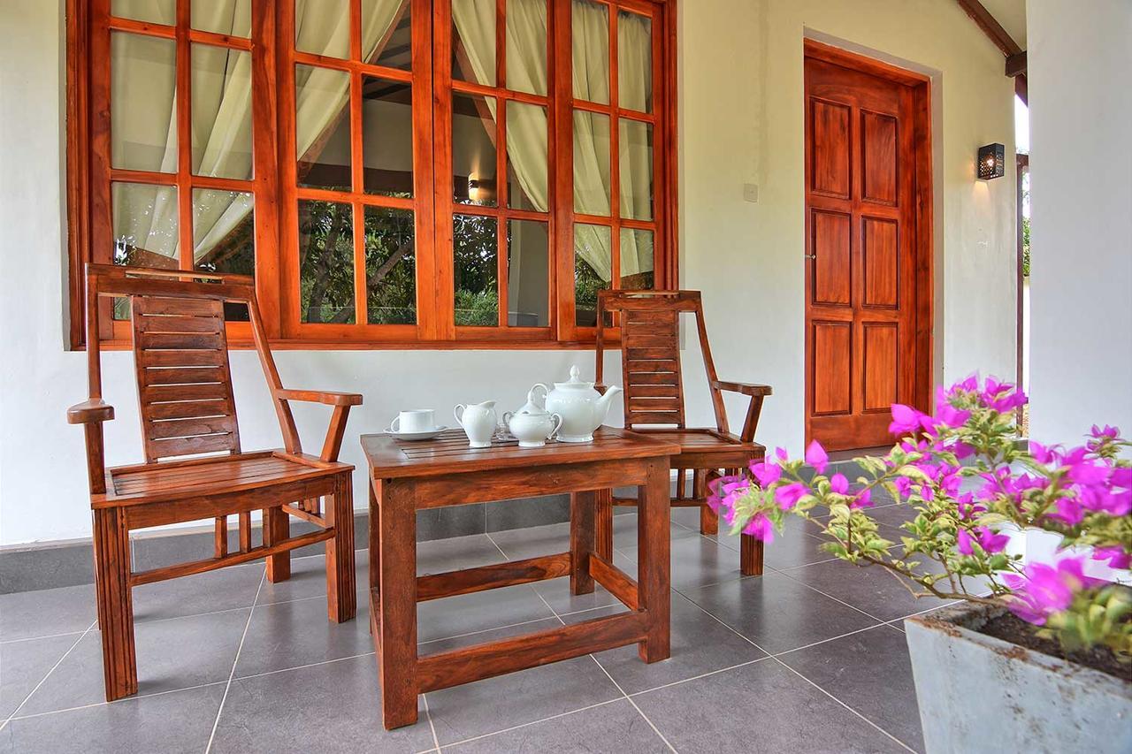 Dambulla Hills Resort Extérieur photo