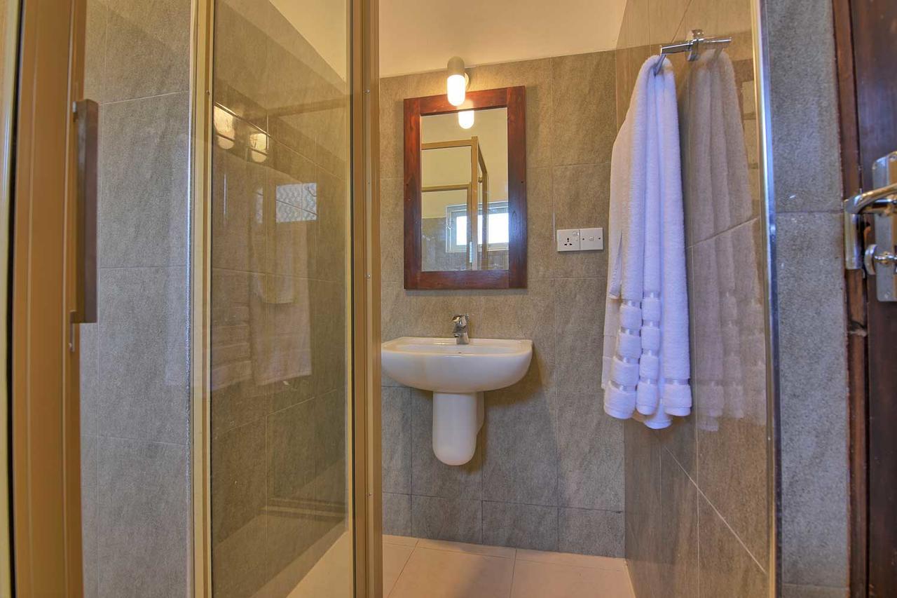 Dambulla Hills Resort Extérieur photo