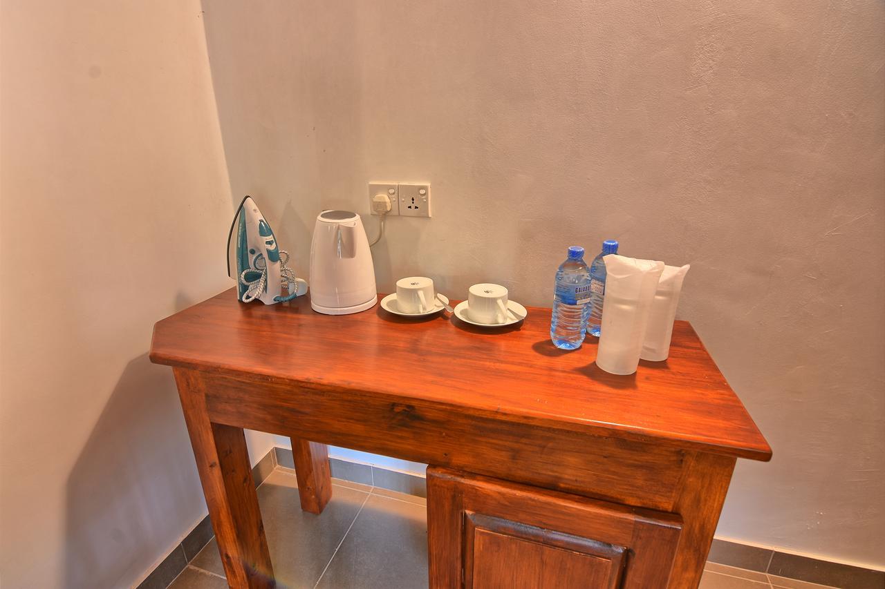 Dambulla Hills Resort Extérieur photo