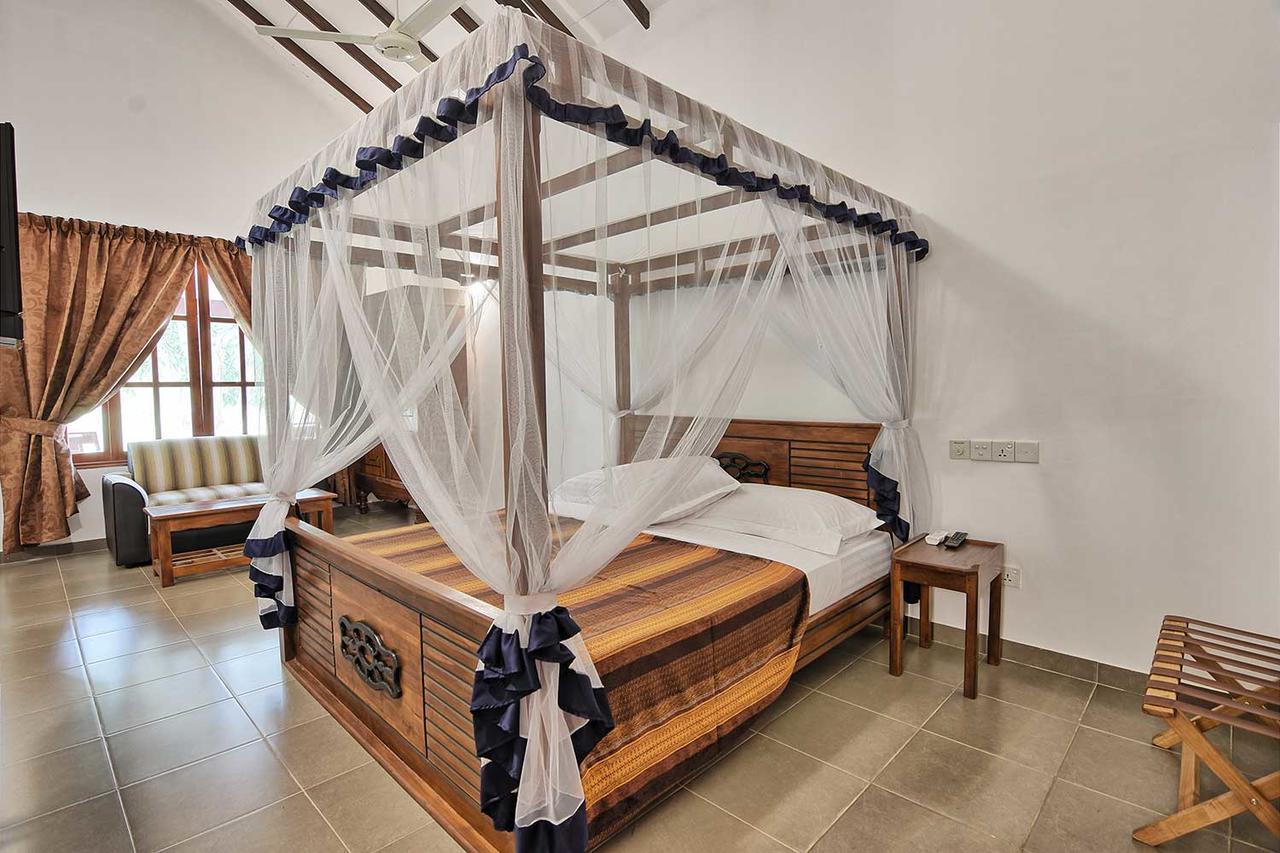 Dambulla Hills Resort Extérieur photo