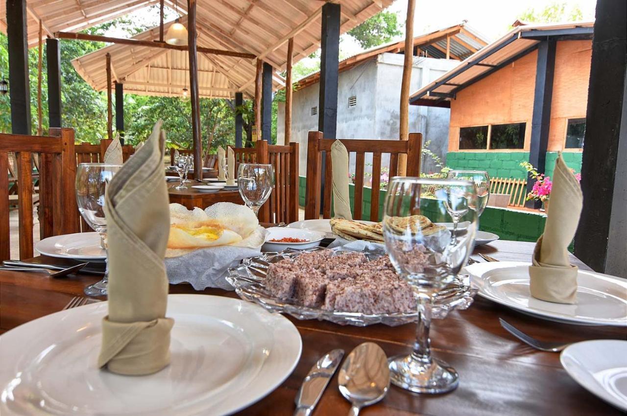 Dambulla Hills Resort Extérieur photo