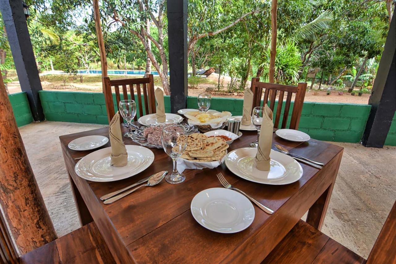 Dambulla Hills Resort Extérieur photo